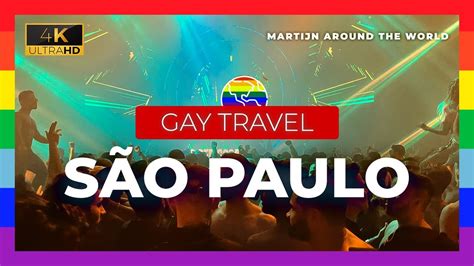 guia gay|Gay Sao Paulo Guide 2025 — gay bars, clubs, saunas & more